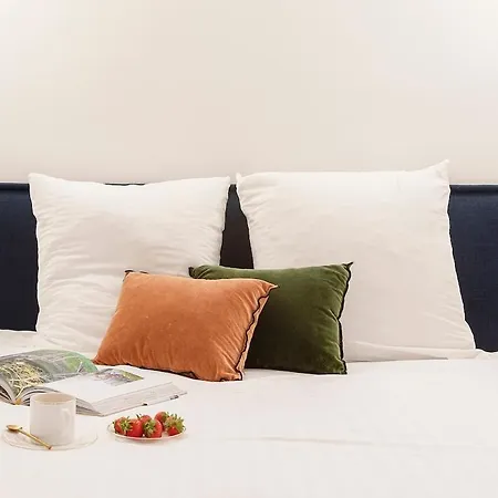 Peaceful Haven For 4 In Le Marais Paříž